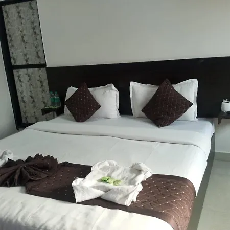 Calangute Inn-2
