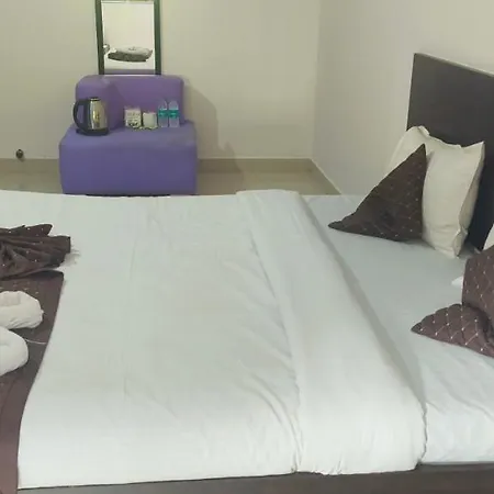 Calangute Inn-3