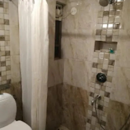 La Vie Woods,Calangute-3