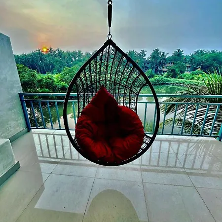 Bliss Water Villa-2