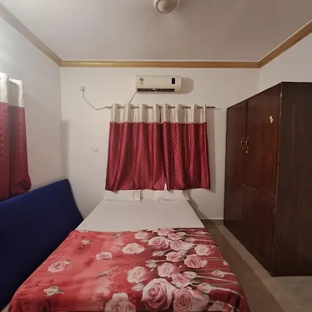 Roshni Luxury Hotel-3