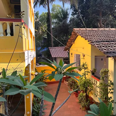 Fatima Guest House-2