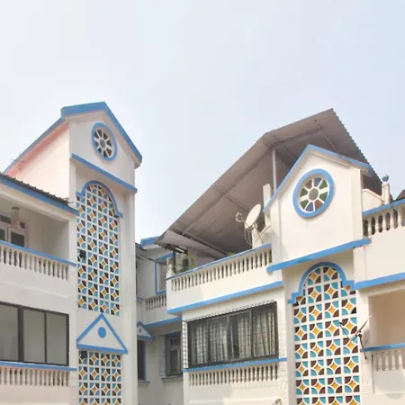 Calangute Cosy 1 Bhk Apartment-3