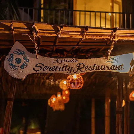 Agonda Serenity Resort-3