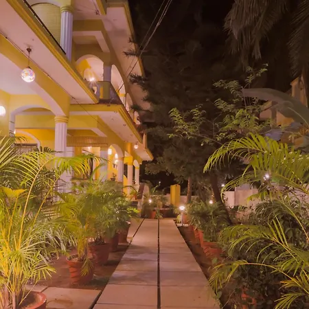 Primavera Holiday Homes-Goa-Candolim Beach Within 300 Mtrs-Goan Family Hospitality-2