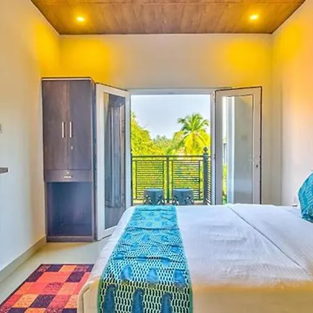 Balaji Inn Baga-2
