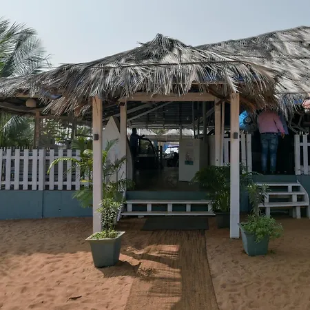 2 Bedroom Apartment In Resort On Candolim Beach-2