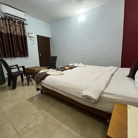 Hotel Ocean Face, Baga-2
