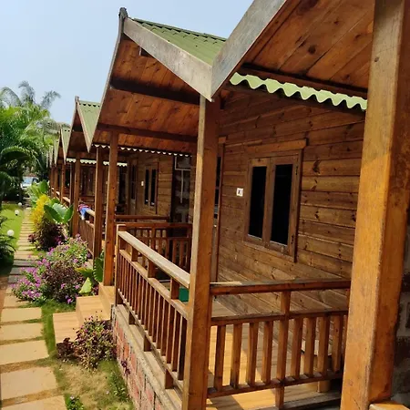 Tp Cottages Beach Resort-3