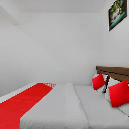 Oyo Flagship Rudra Homes-2