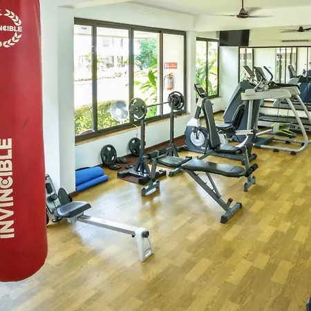 Acron Seawind Baga Arpora-2
