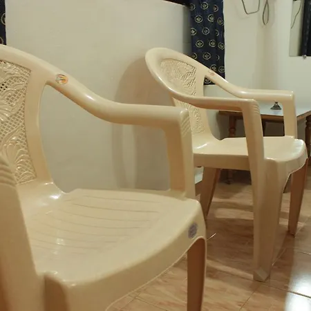 Pritams Cottages Guest House-3