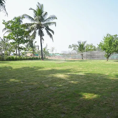 Regenta Beach House Resort, Goa-2