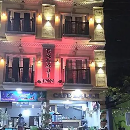 Balaji Inn Baga-3