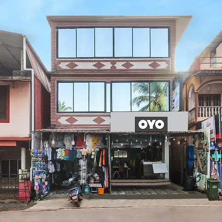 Oyo Flagship Rudra Homes-3