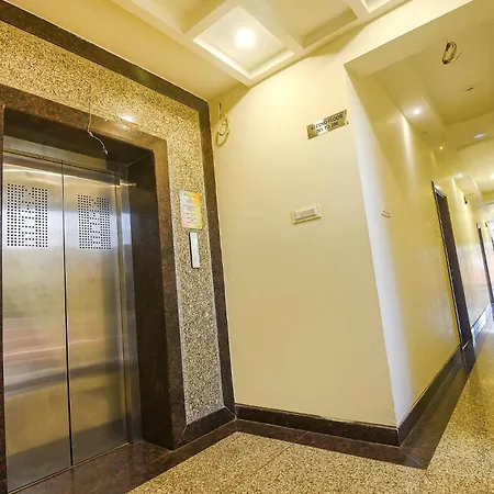 Fabhotel Prime Ws Beach Resort-2