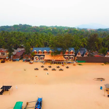 Agonda Serenity Resort-2