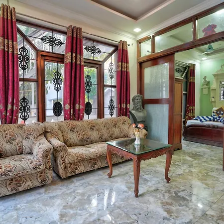 Lacasita Villas & Cottages Near Anjuna Beach & Shiva Valley-3