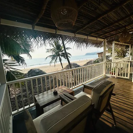 The Shore Agonda-2