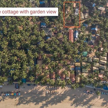 Art Village Resort Goa-3