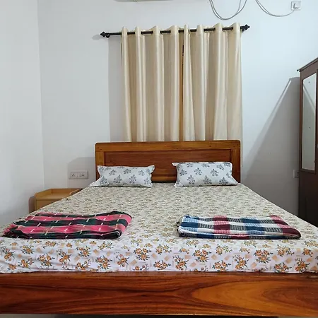 Matilda Guest House-3