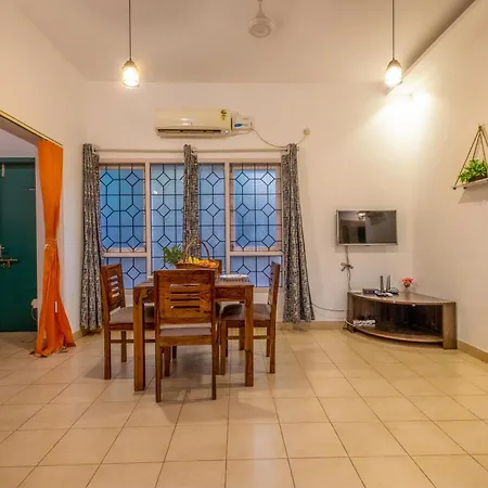 Eko Stay - Green Door Apartment-2