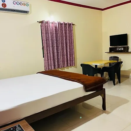 Mary Vaz Guest House-3