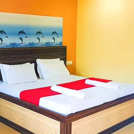 S.M.R.Baga Beach Resort-3