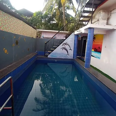 S.M.R.Baga Beach Resort-2