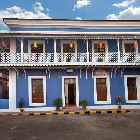 Hospedaria Abrigo De Botelho-2