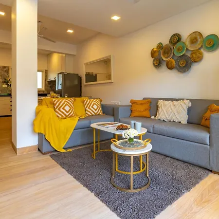 Ekostay Luxe - Casa Marina-3