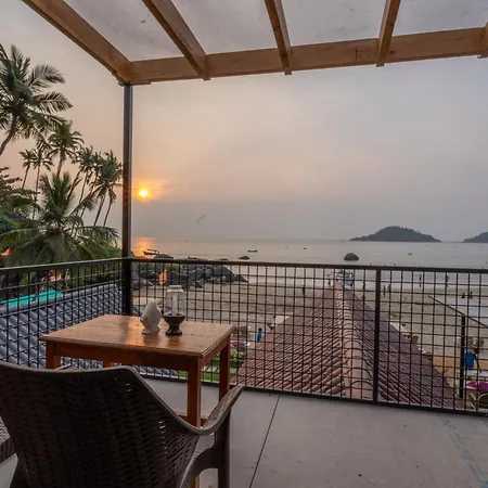Marron Sea View Resort-2