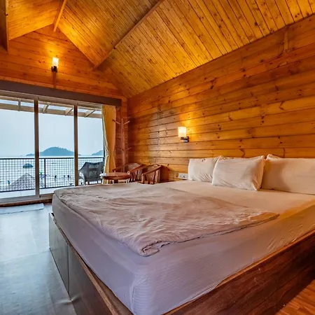 Marron Sea View Resort-3