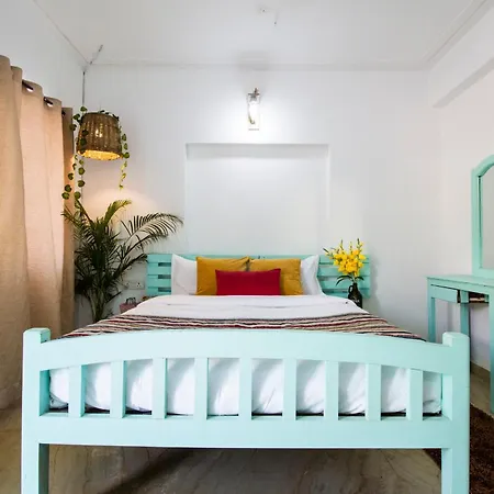 Turquoiise House-3