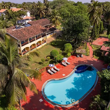 Carina Beach Resort-3