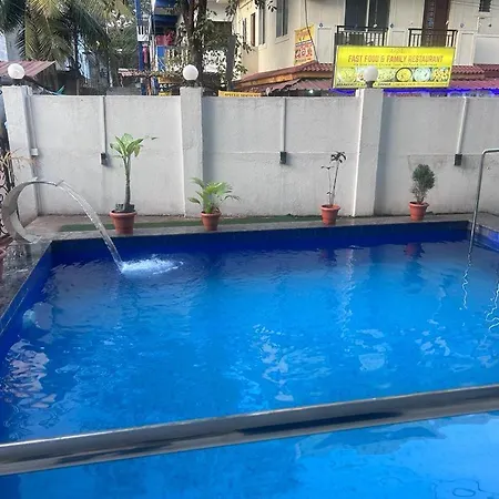Hotel Calangute Empire-3