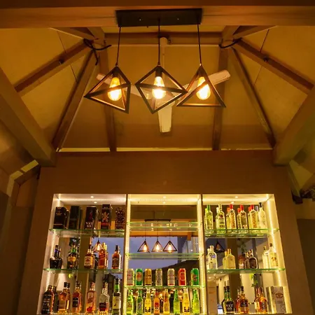 The Porto By Lagom, Anjuna, Vagator Beach-3