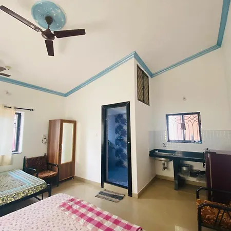 Matilda Guest House-2