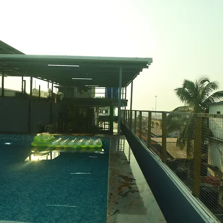 Hotel Small Daddy Plus & Spa-3
