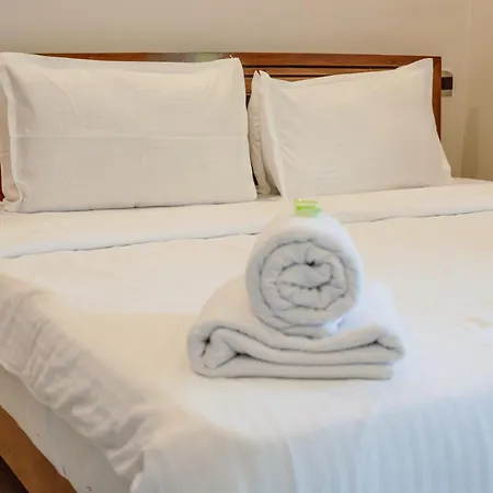 Cyprian Guest House-3