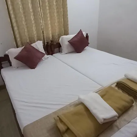 Golden Bells Guest House-3