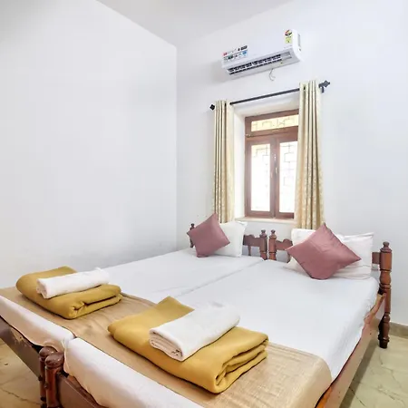 Golden Bells Guest House-2