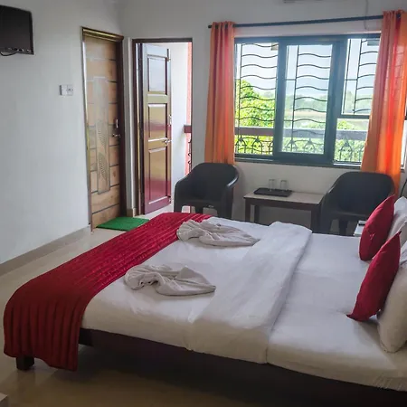 Hotel Shaurya-3