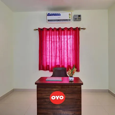 Oyo Flagship 81058 Rose Guesthouse-3
