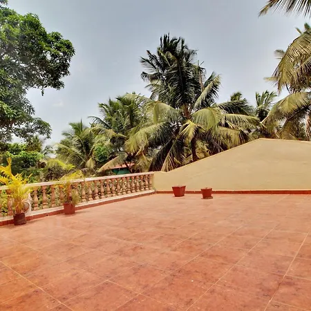 Oyo Flagship 81058 Rose Guesthouse-2
