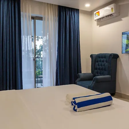 De Aqua Resort-2