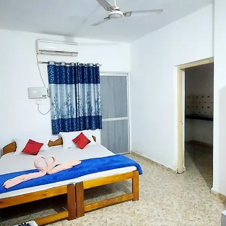 Diptis Guest House-3