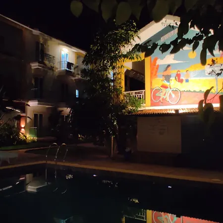Passions De Goa-2