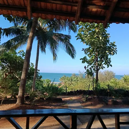 Agonda Dream View-3