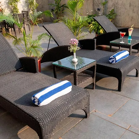 Hotel Calangute Towers-3